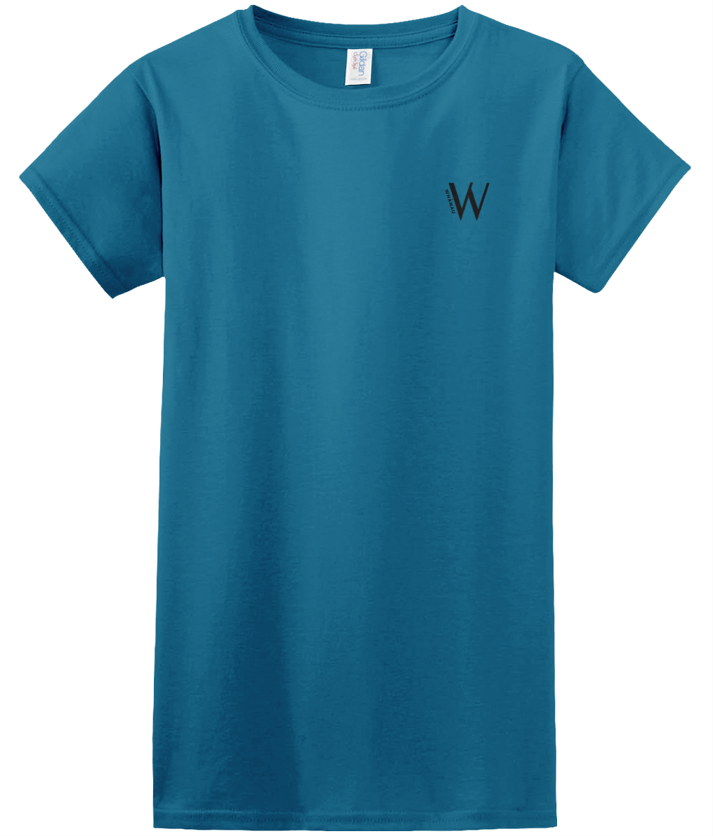 Whānau Softstyle women