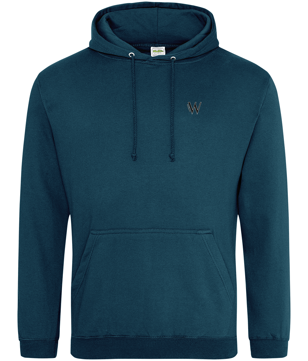 Whānau college Hoodie Men