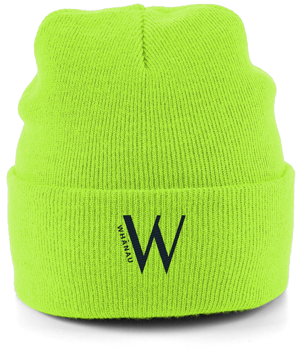 Whānau Beanie