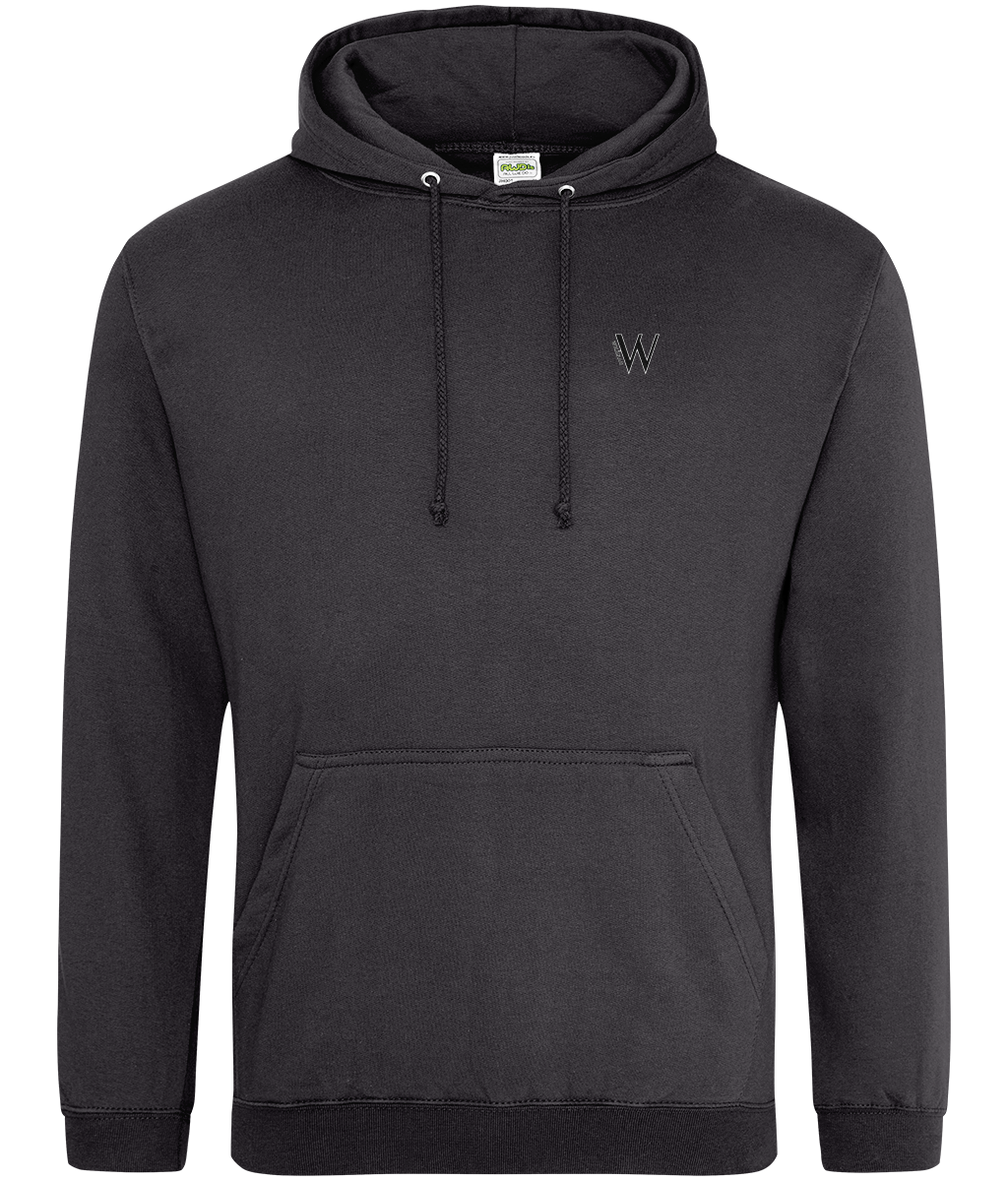Whānau college Hoodie Men