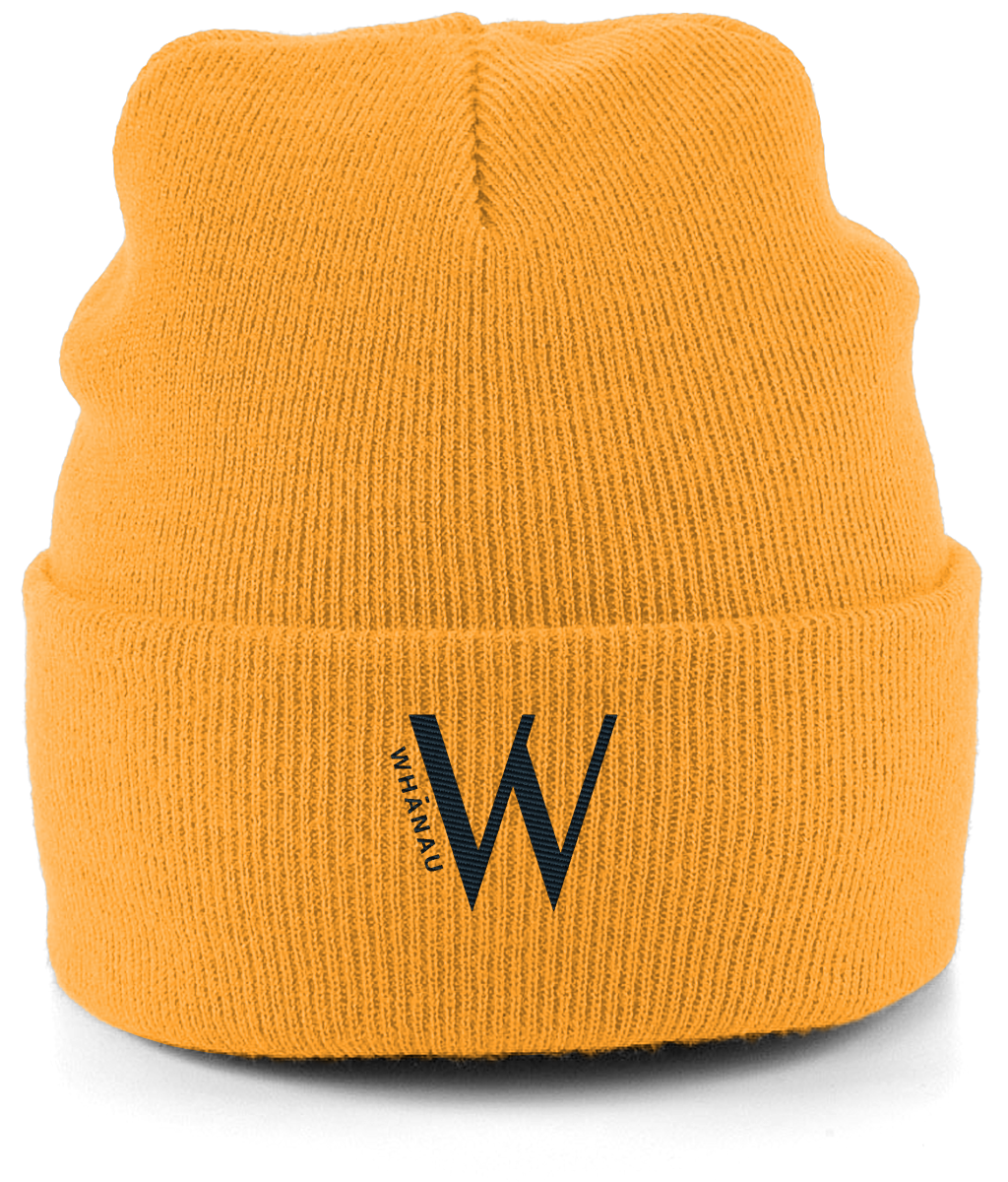 Whānau Beanie