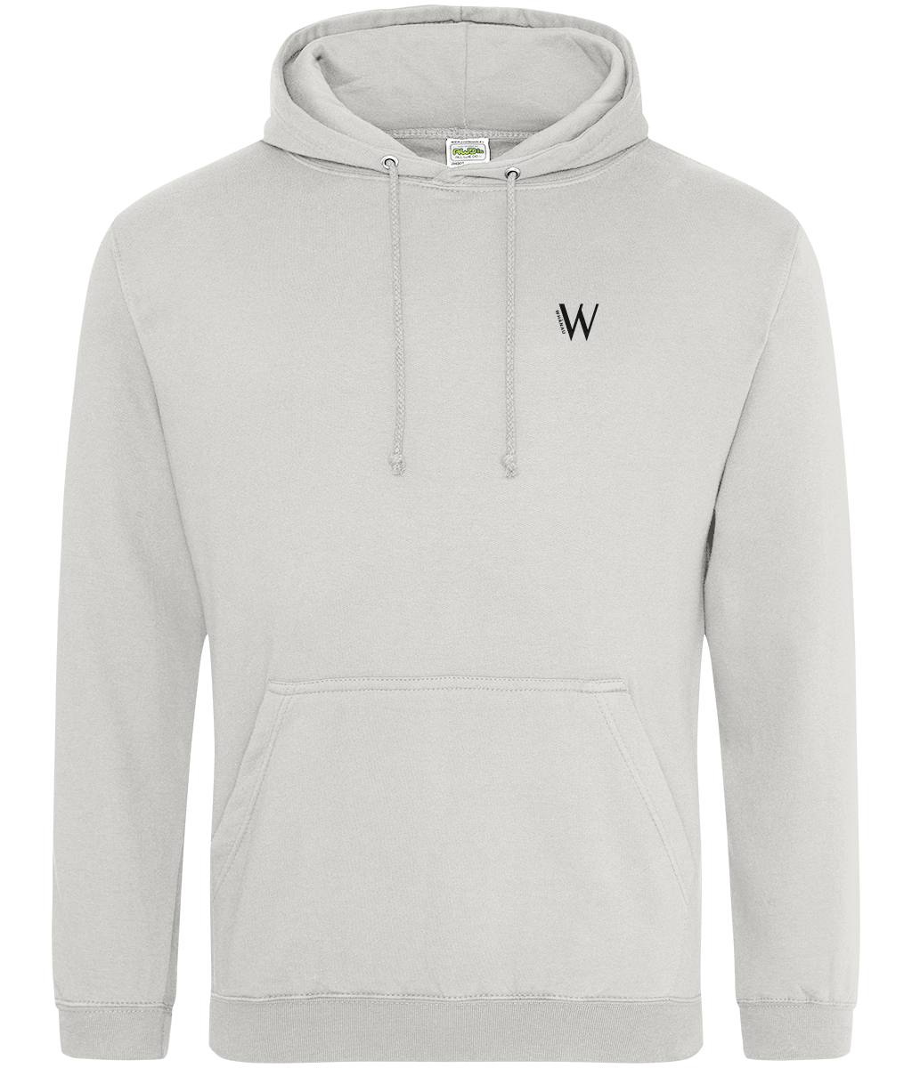 Whānau college Hoodie women