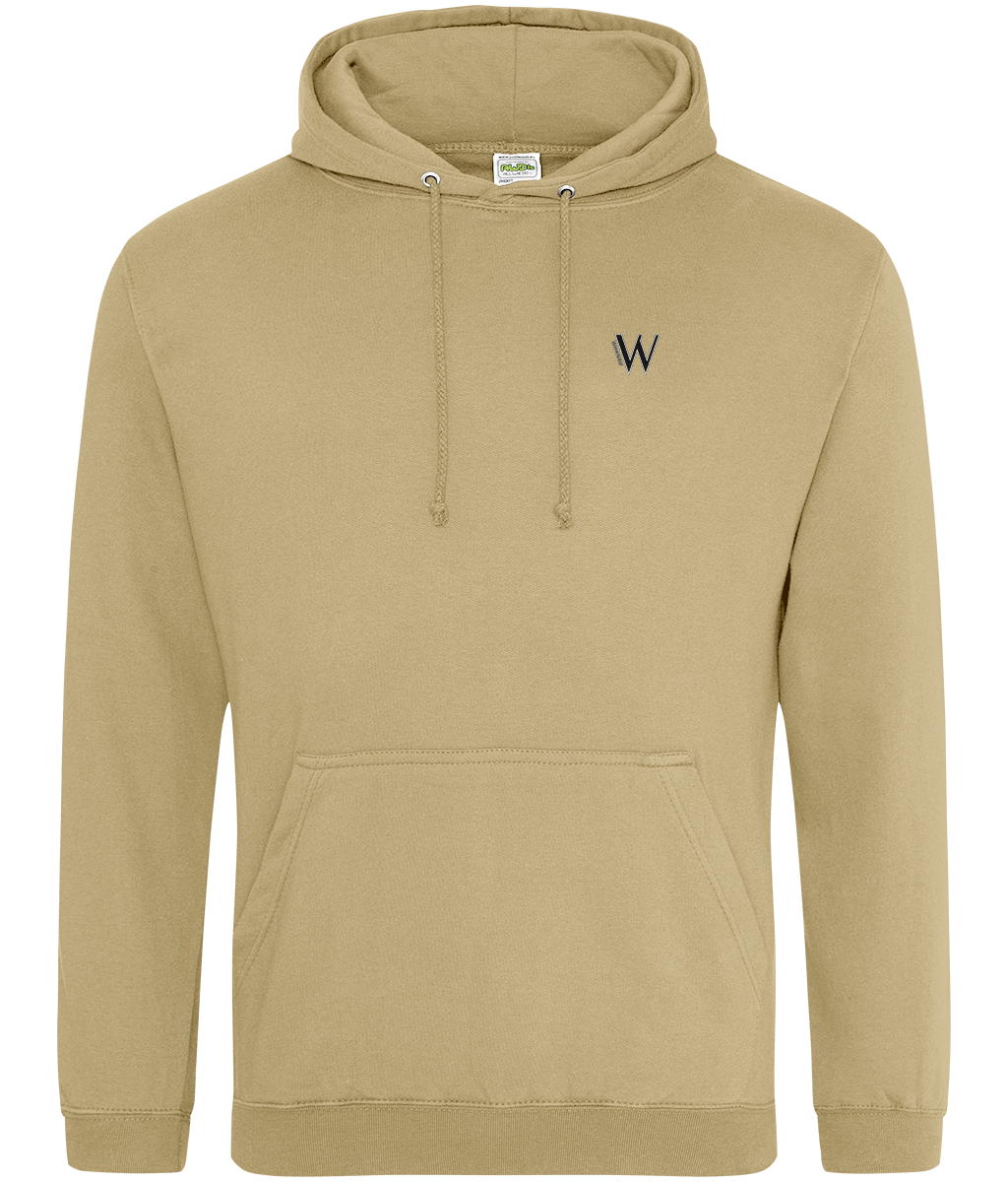 Whānau college Hoodie Men
