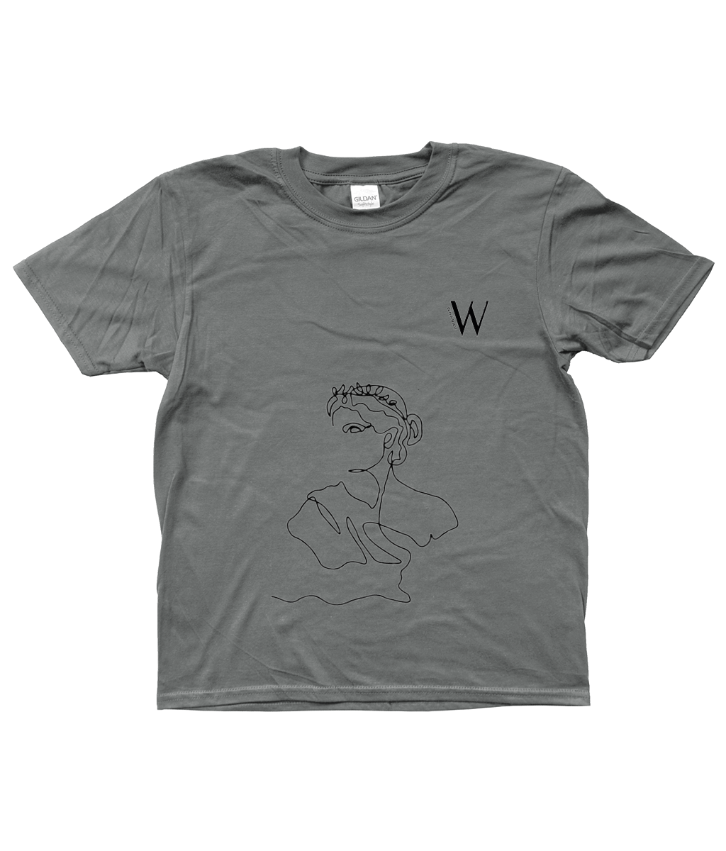 Whānau Youth T-Shirt