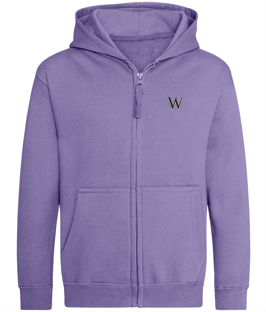 Whānau unisex Kids hoodie