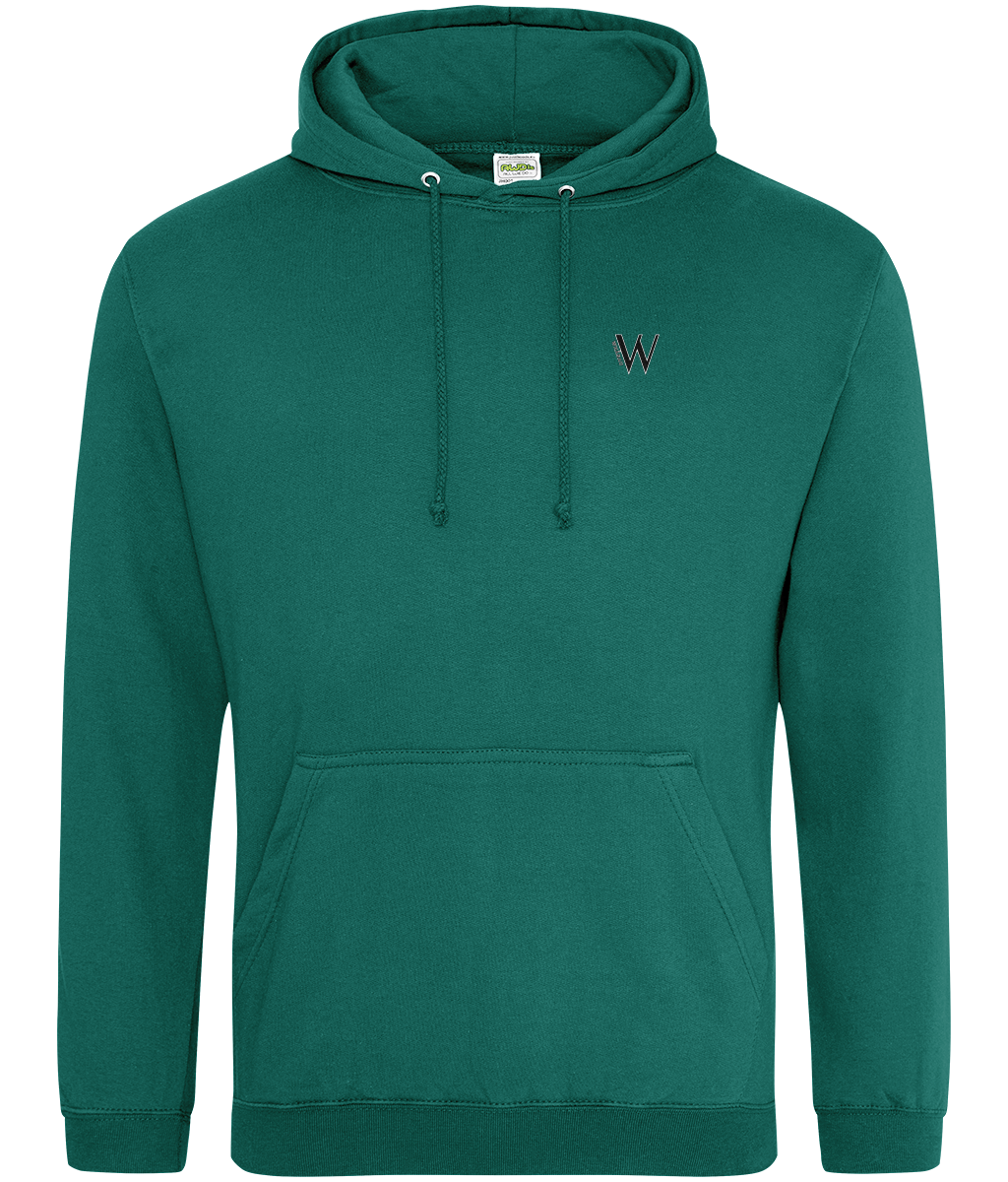 Whānau college Hoodie Men