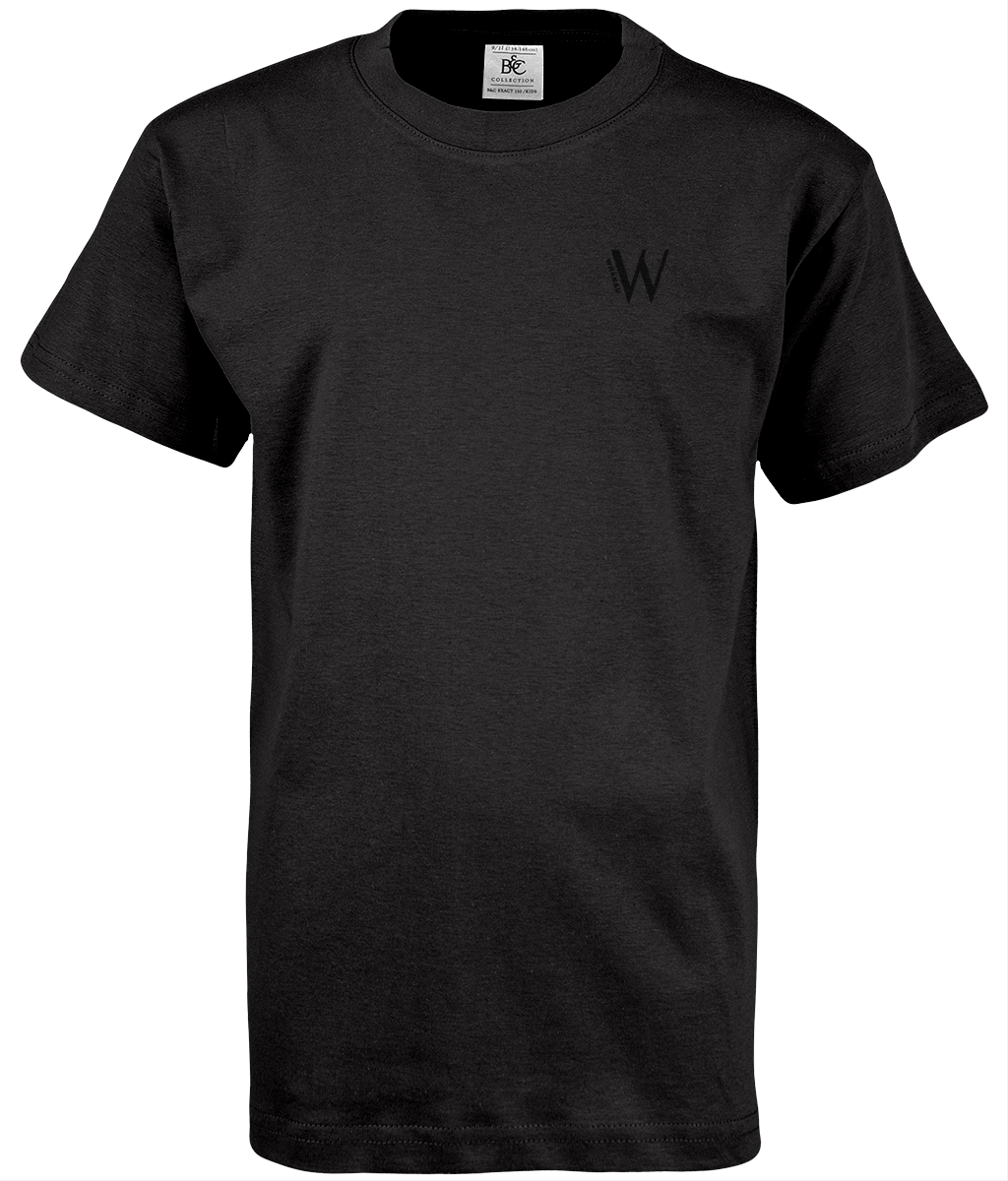 Whānau t-shirt for kids´