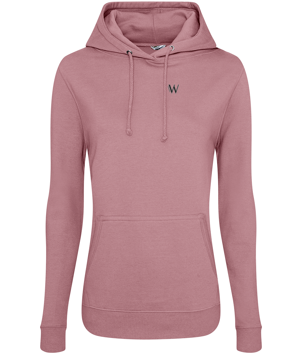 Whānau women hoodie