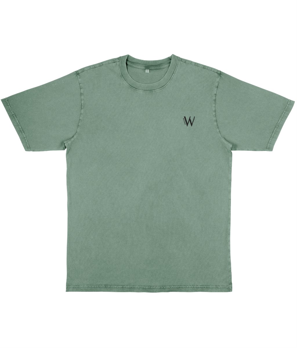 Whānau heavy organic Greken