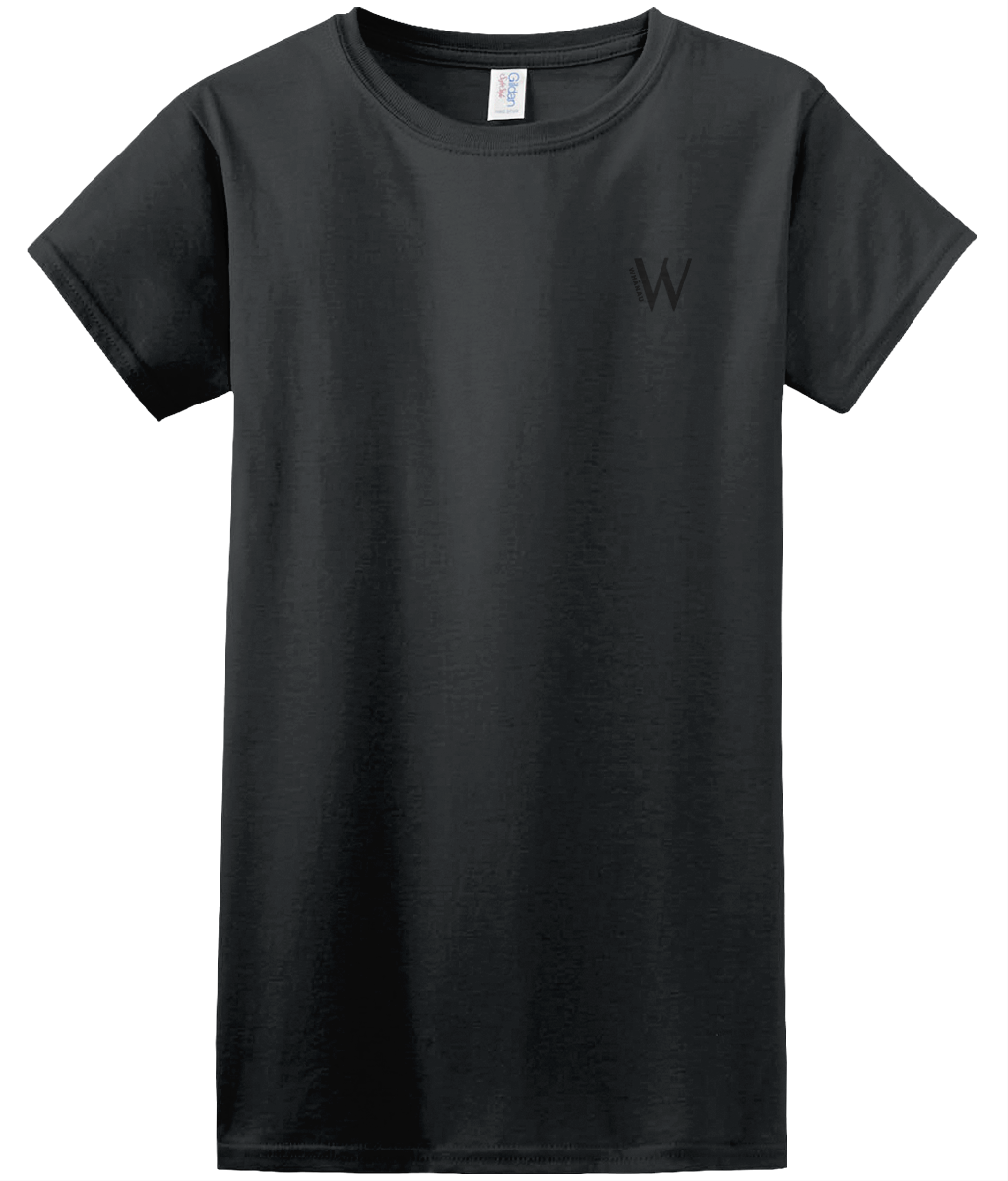 Whānau Softstyle women