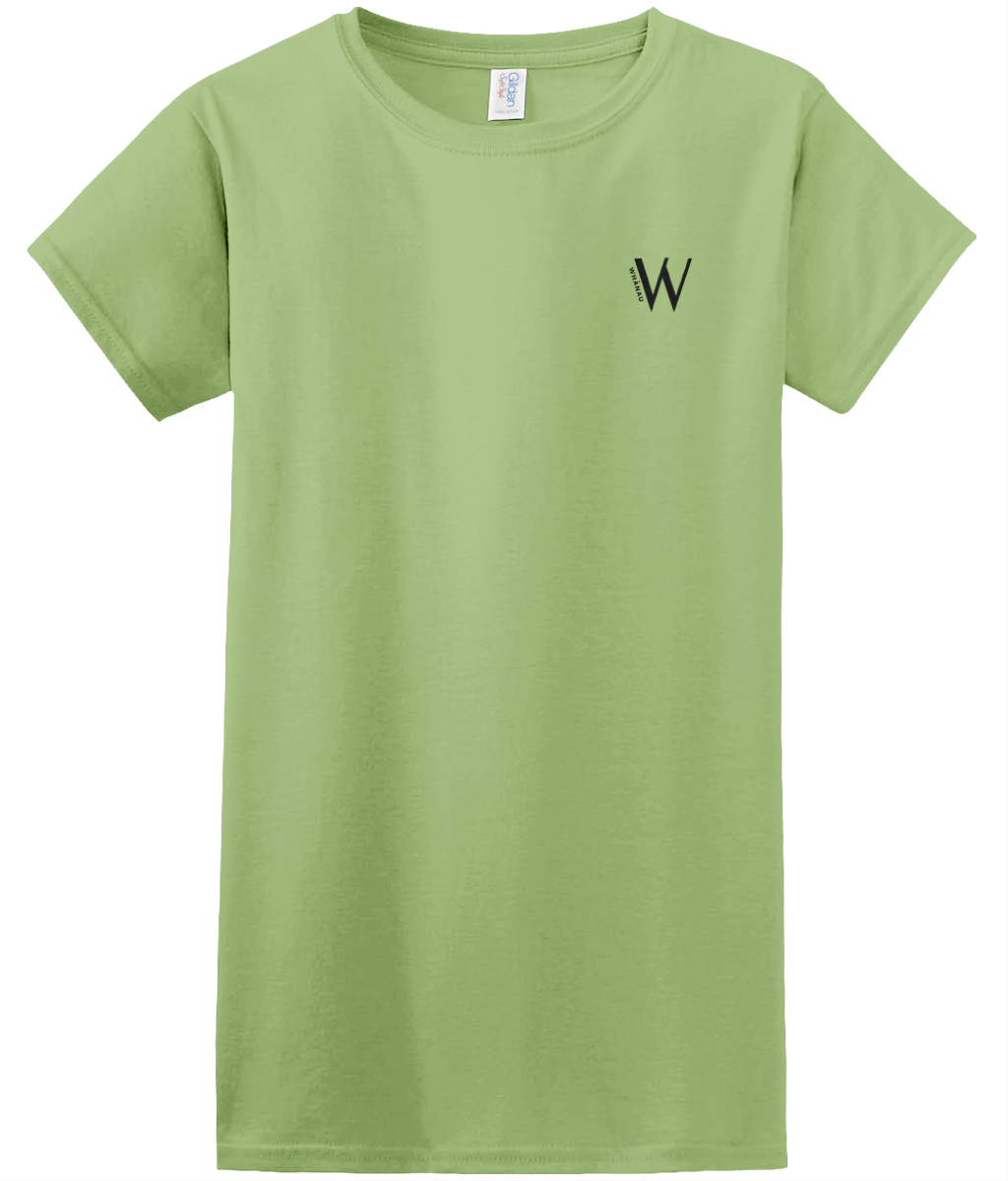 Whānau Softstyle women