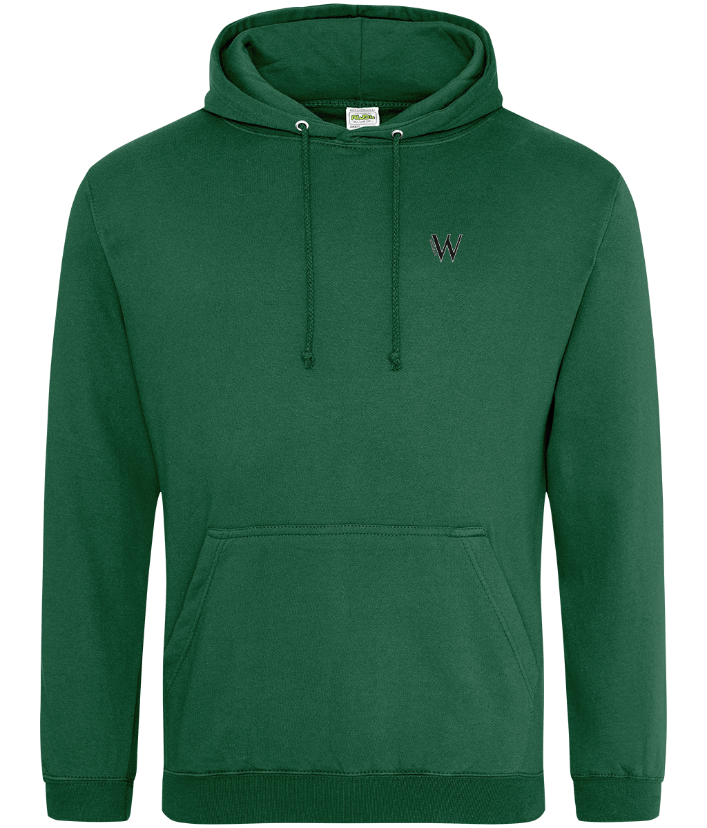 Whānau college Hoodie Men