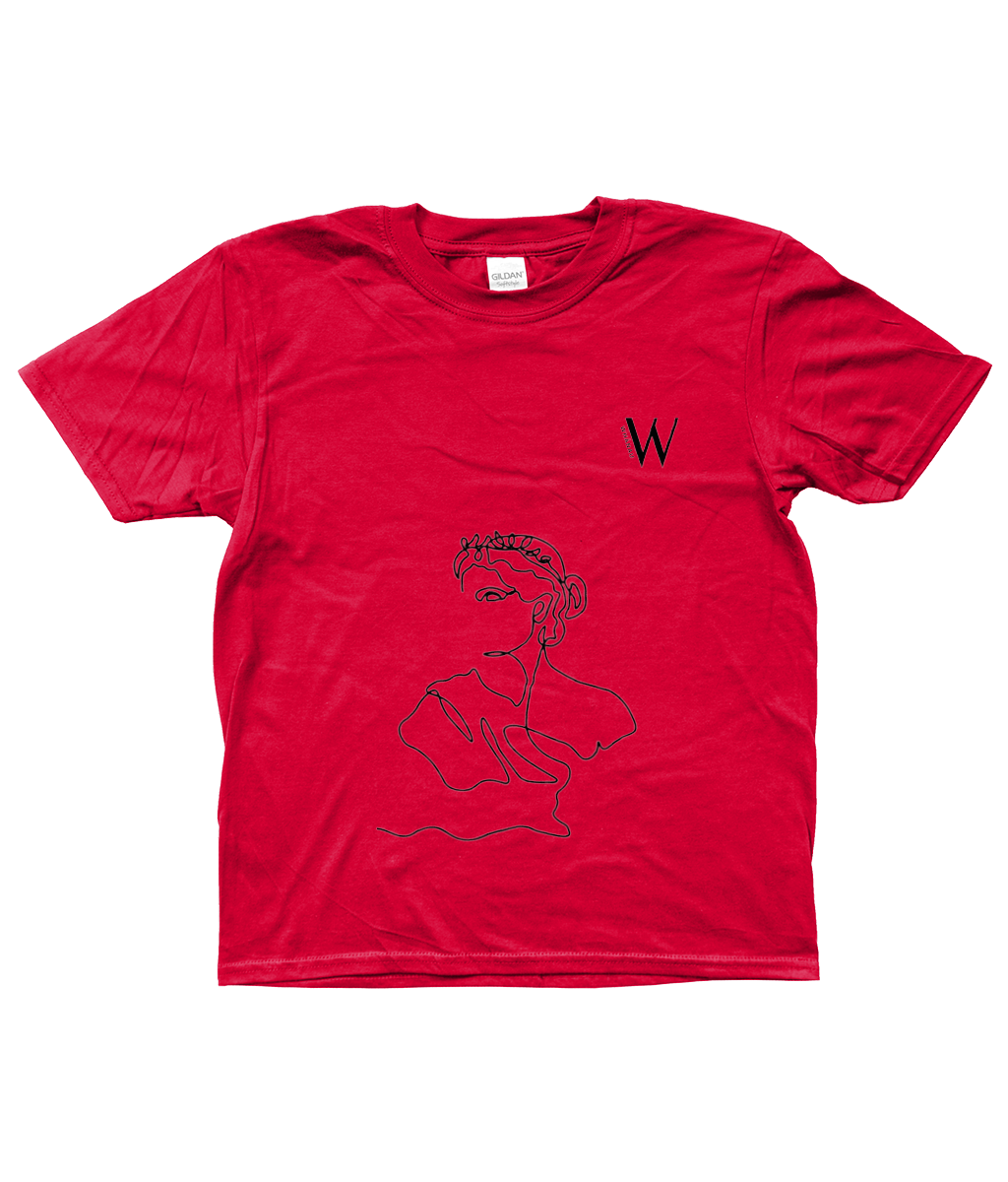 Whānau Youth T-Shirt