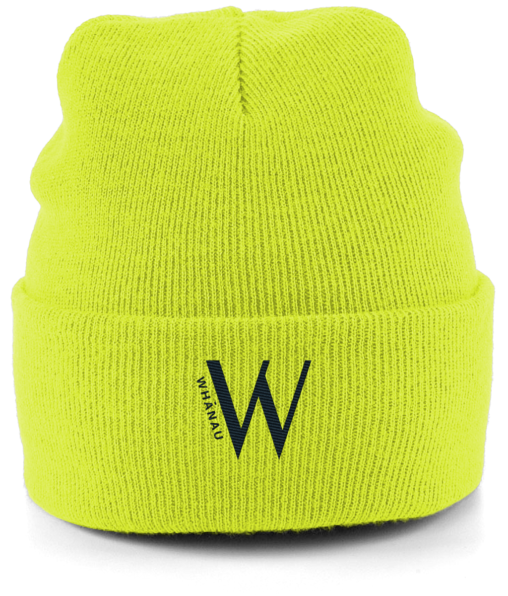 Whānau Beanie