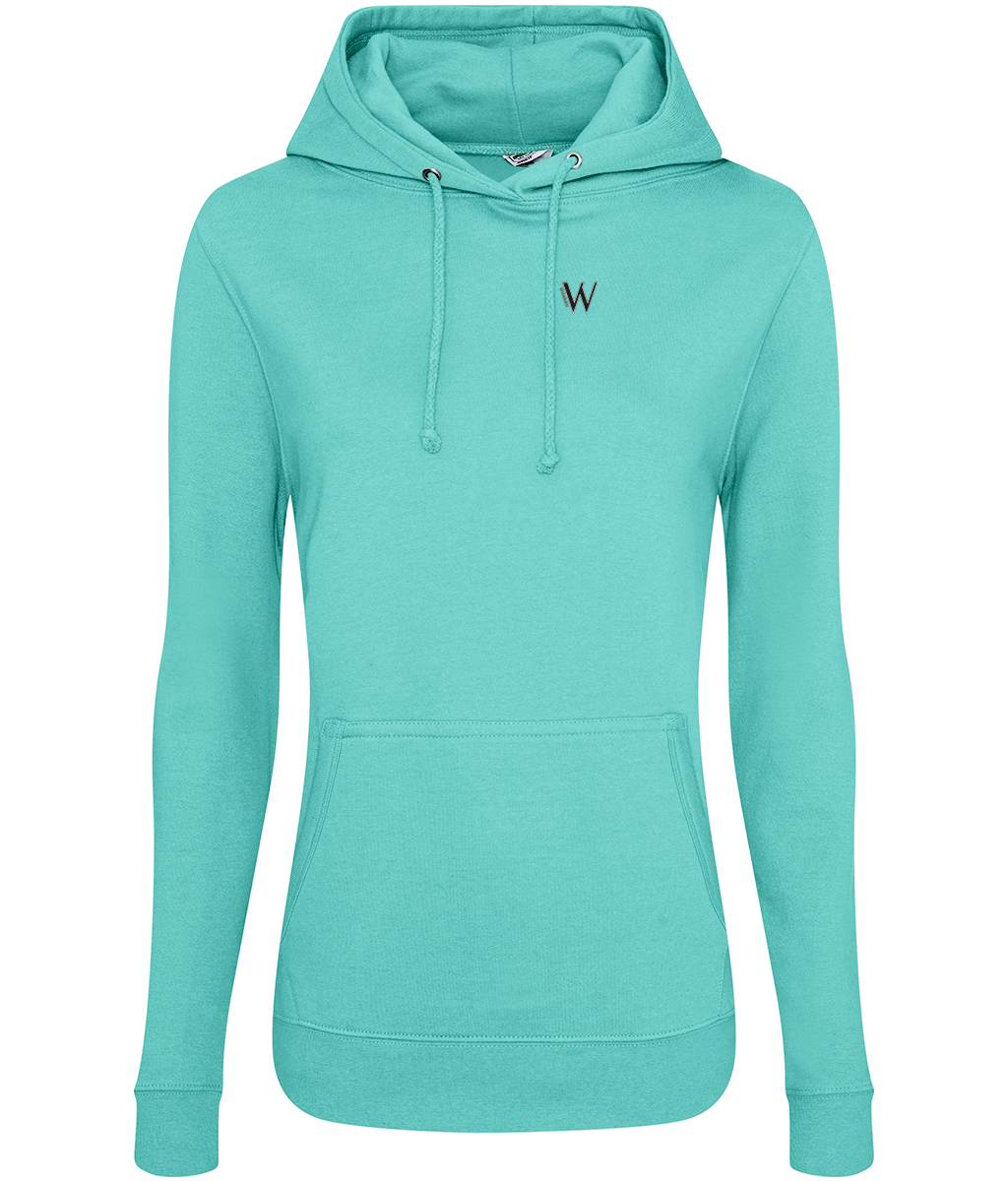 Whānau women hoodie