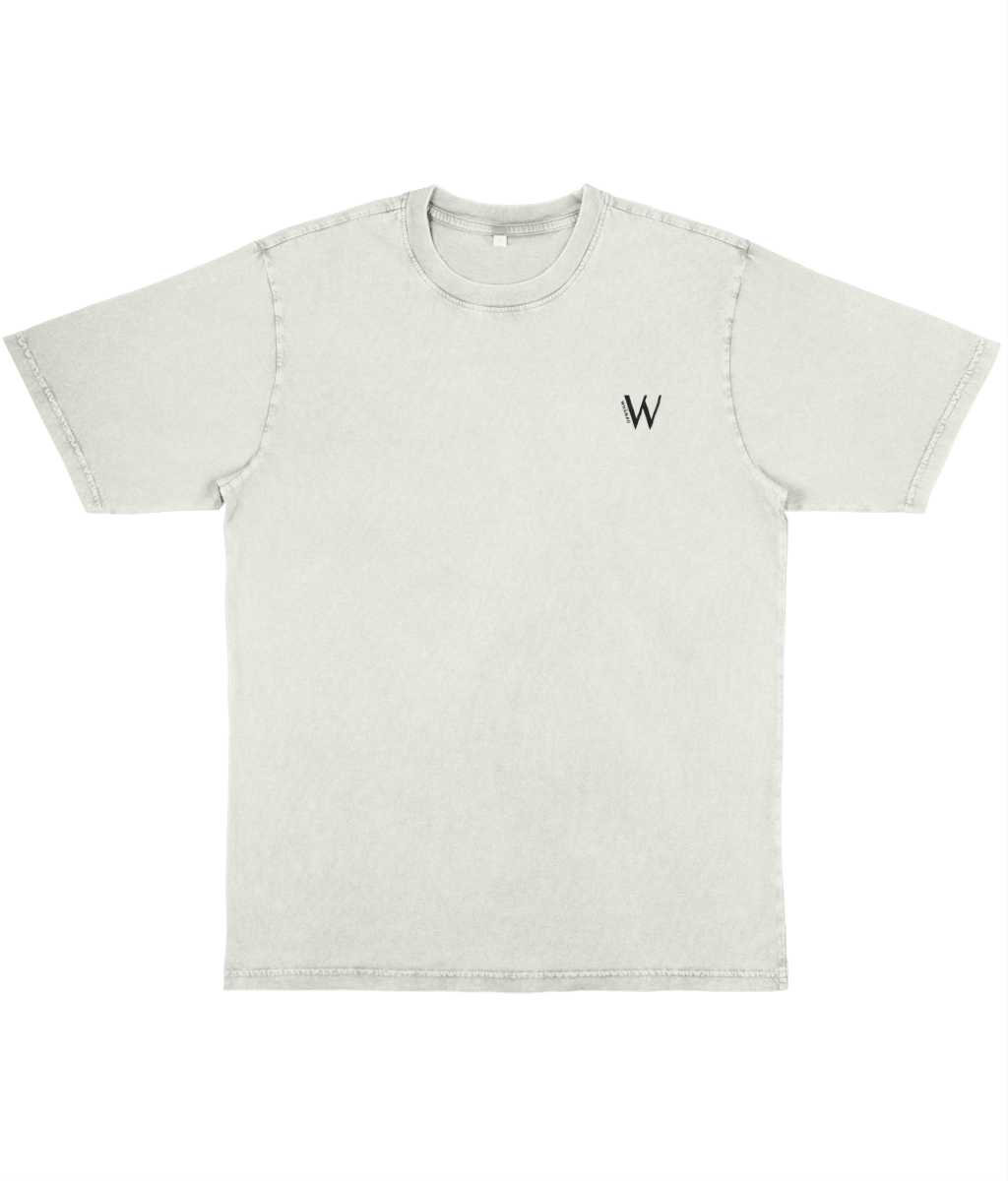 Whānau heavy organic Greken