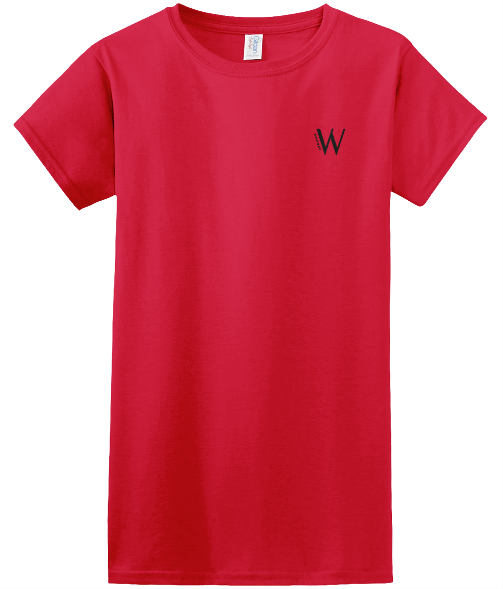 Whānau Softstyle women