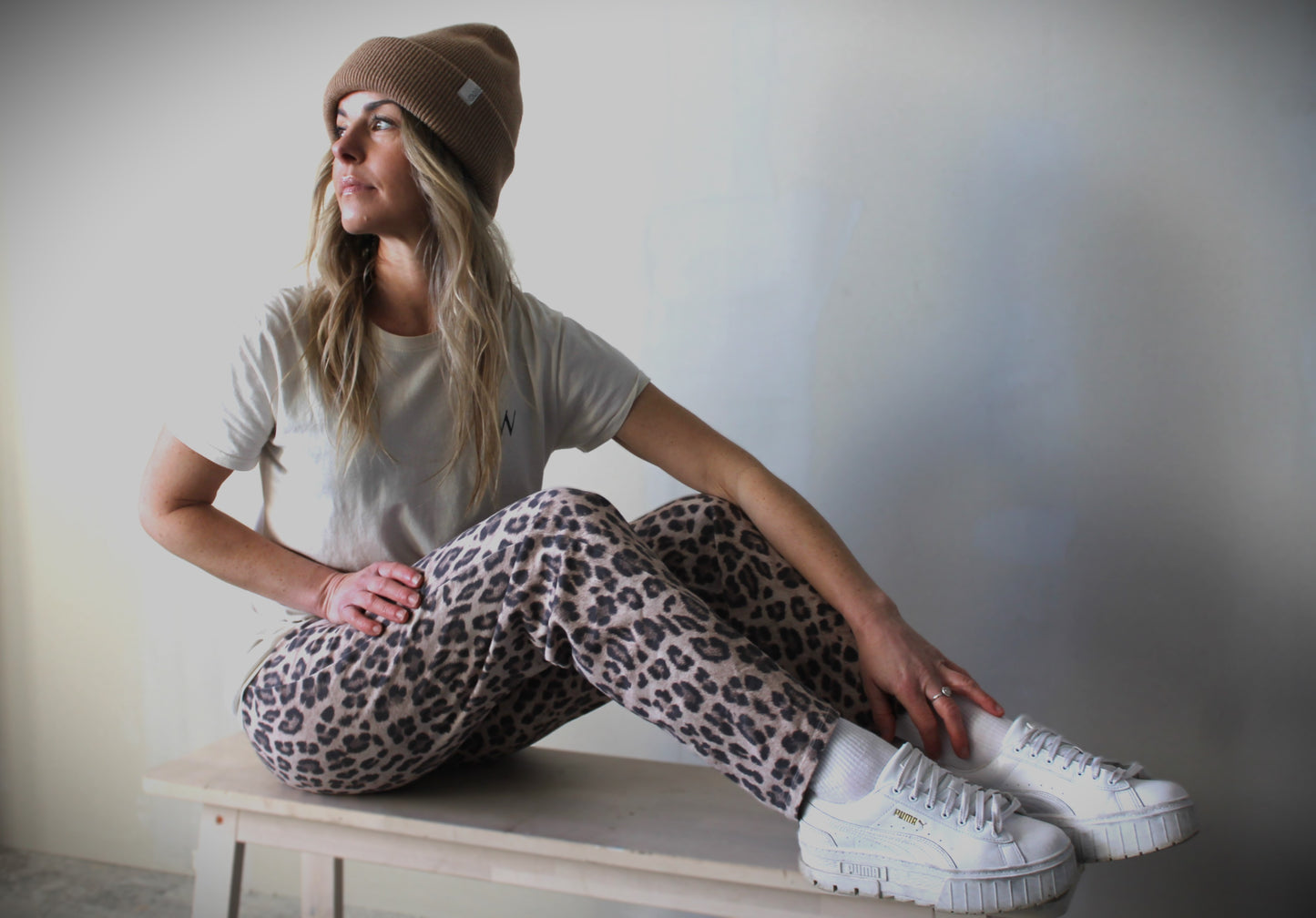 Whānau Softstyle women