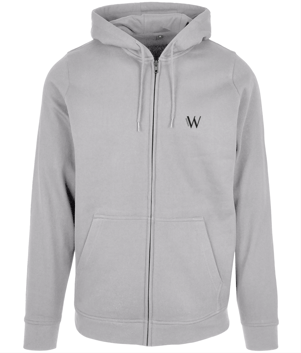 Front Side