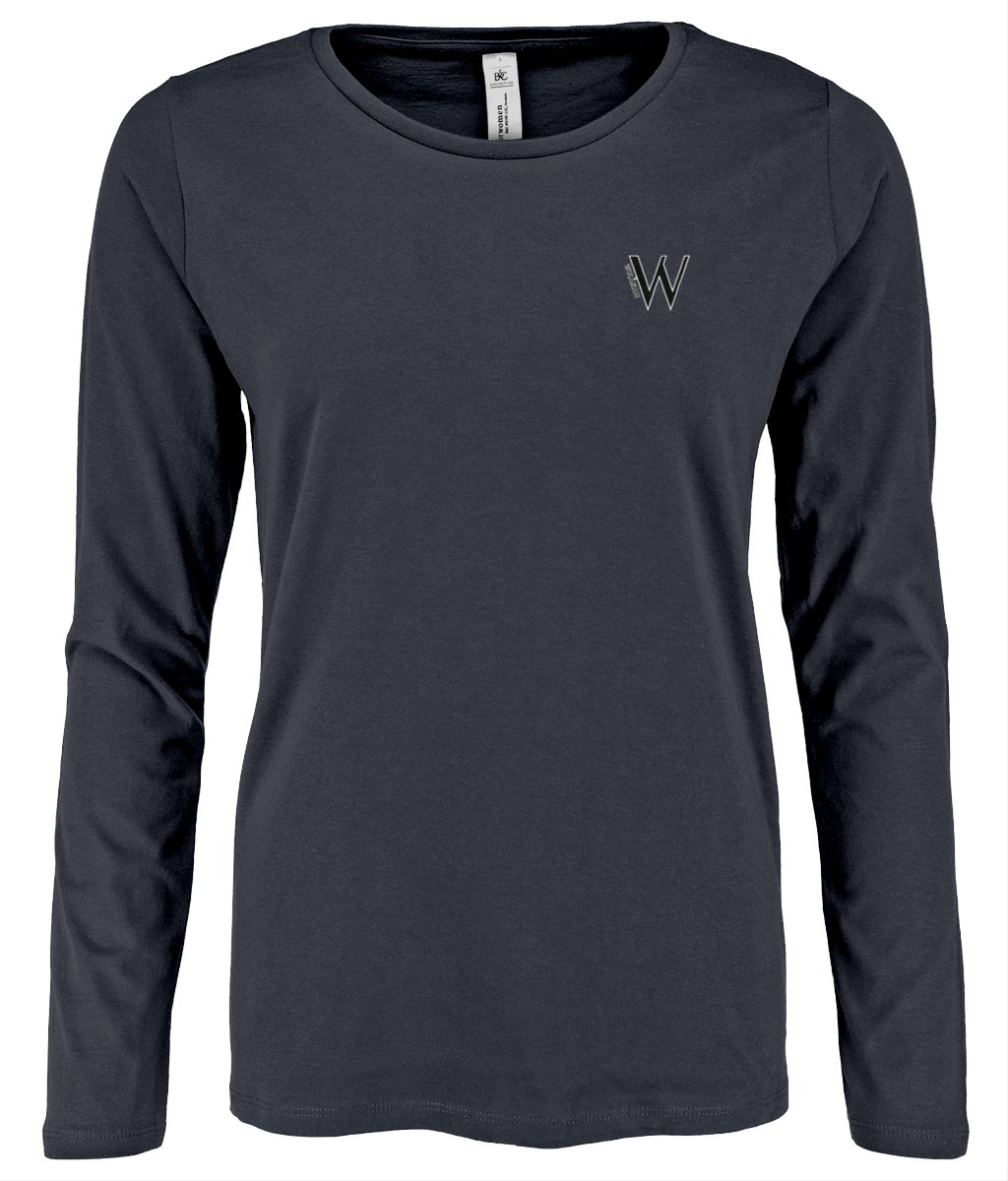 Front Side