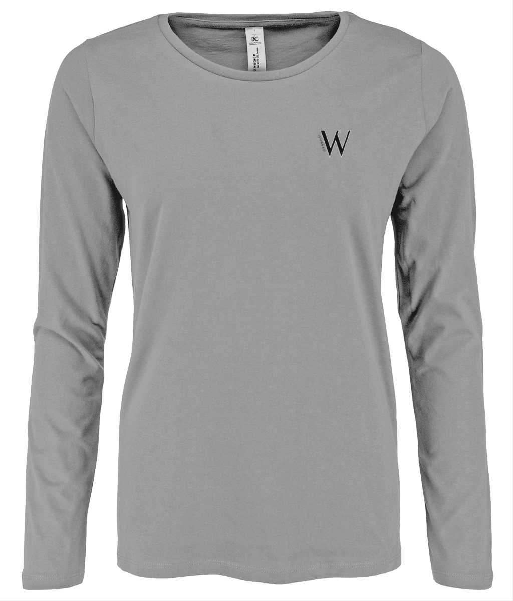 Front Side