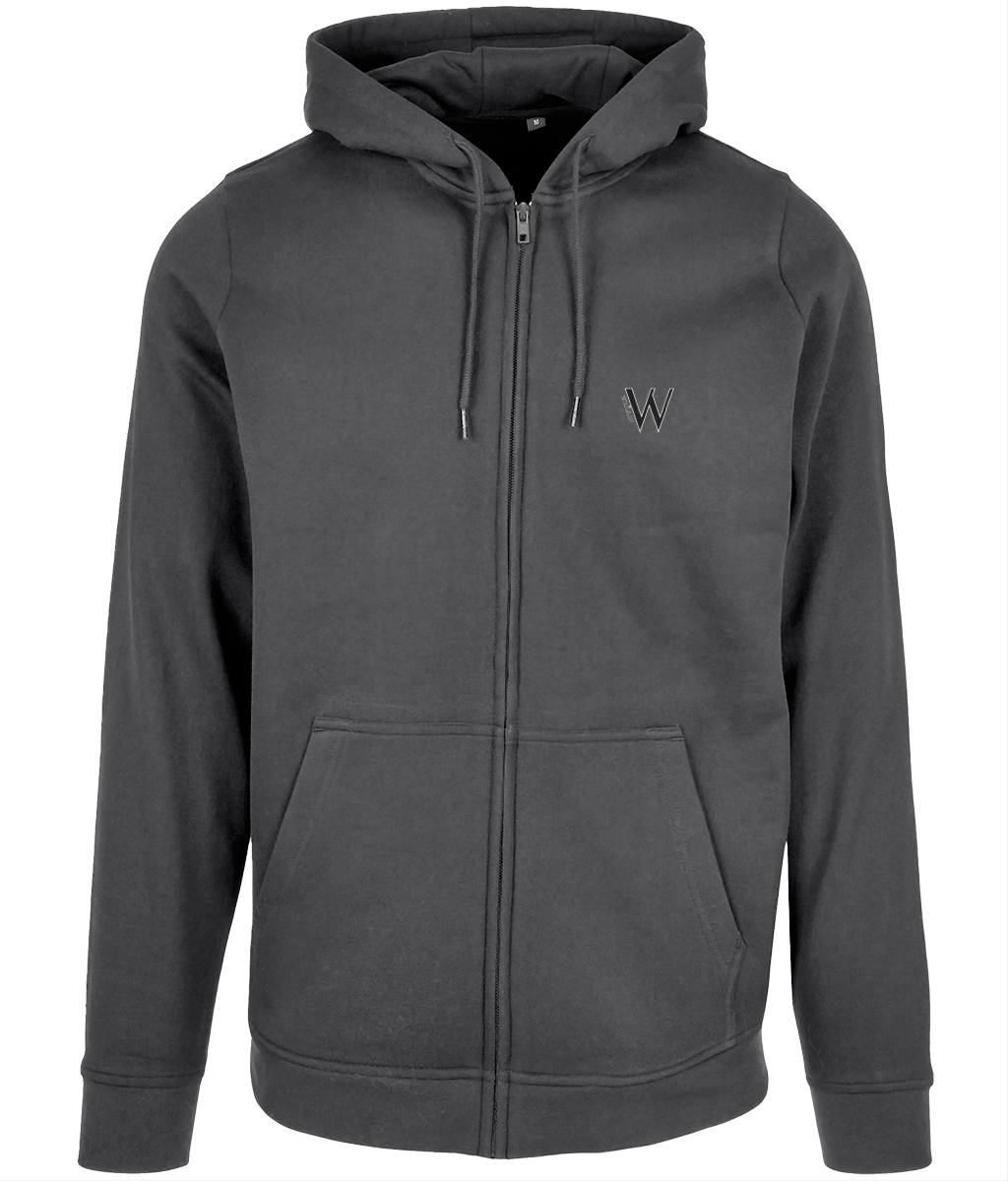Front Side