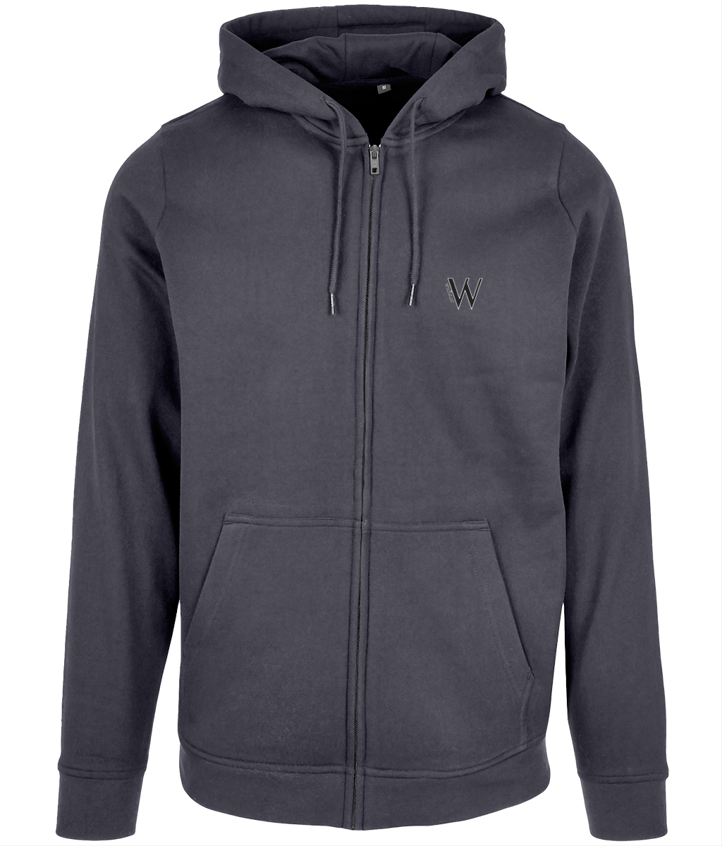 Front Side