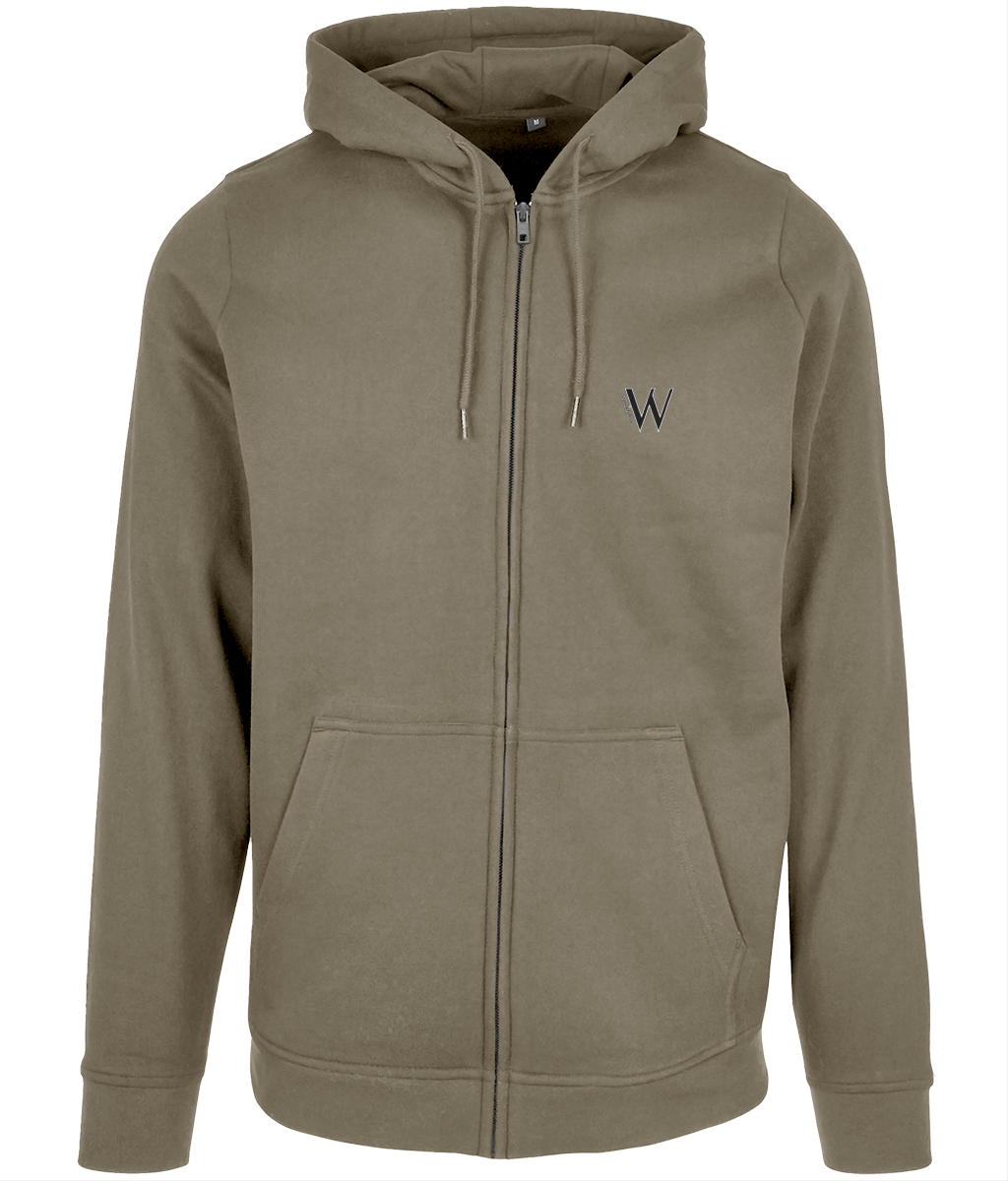 Front Side