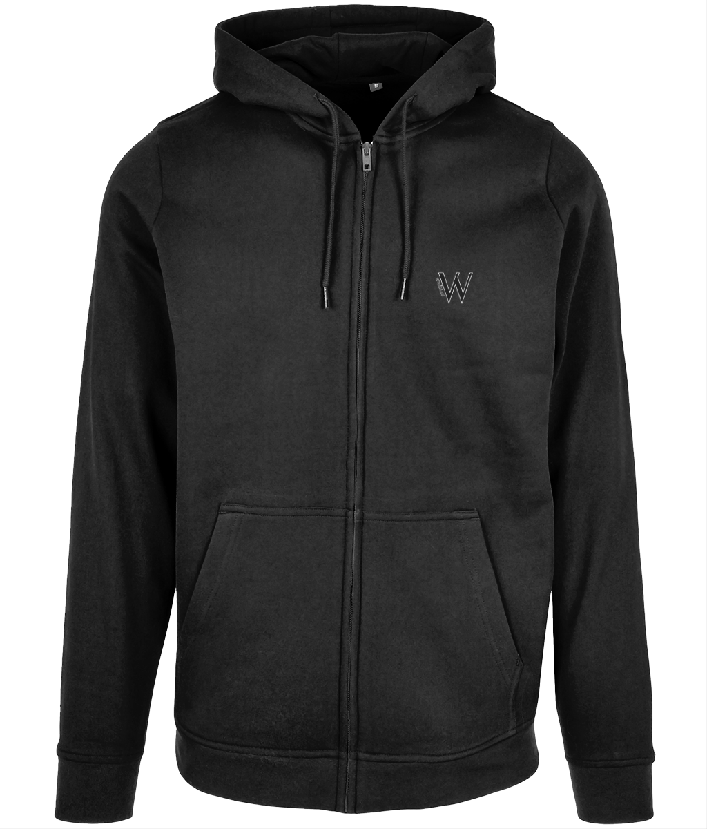 Front Side