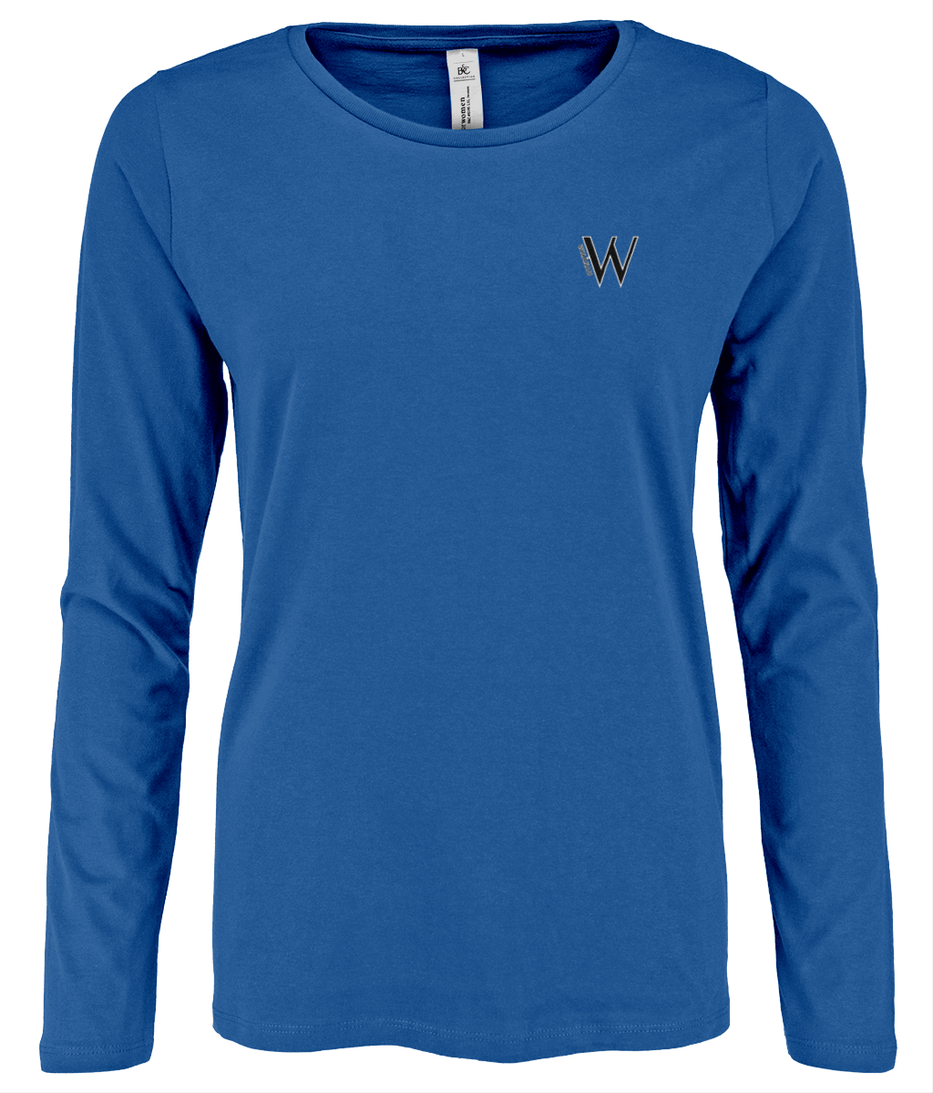 Front Side