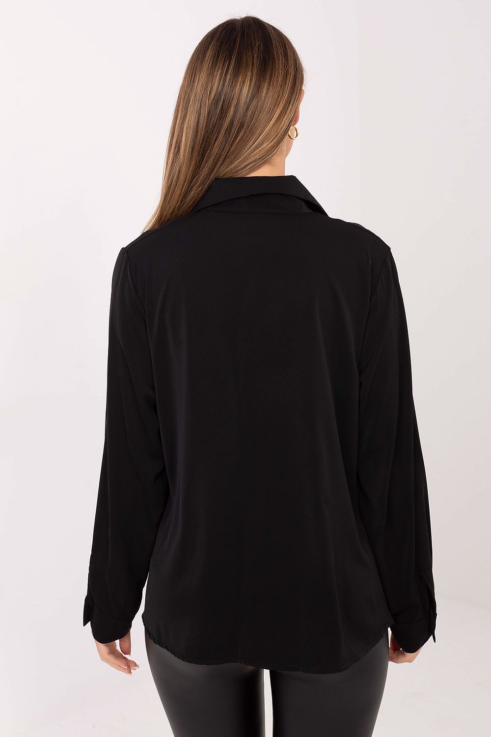  Long sleeve shirt model 221890 Factory Price 