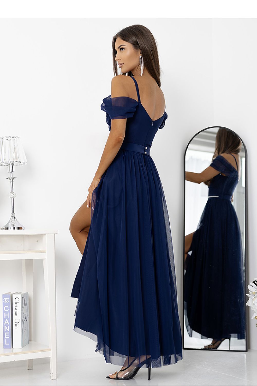  Long dress model 222693 With You 
