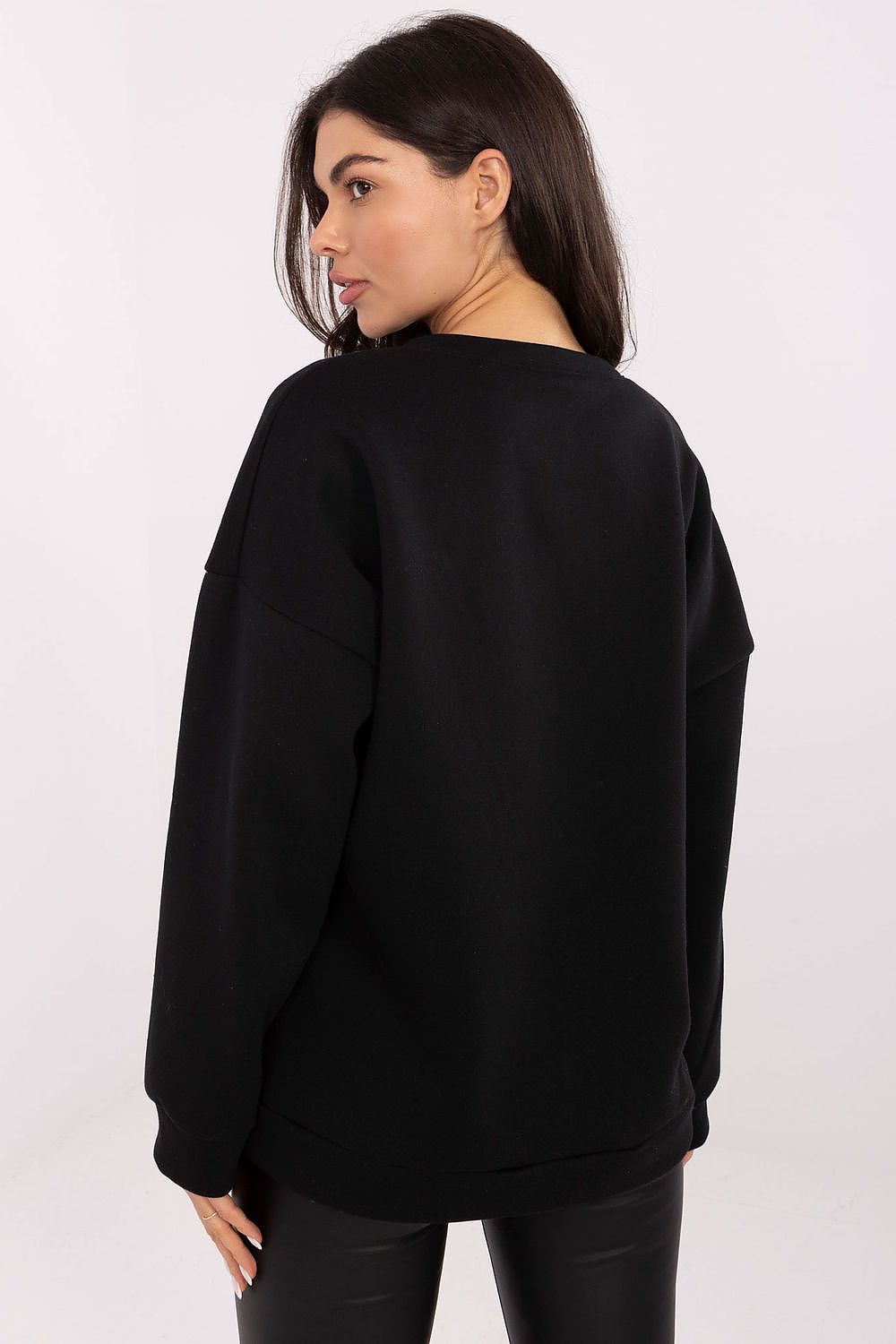  Sweatshirt model 223195 Italy Moda 