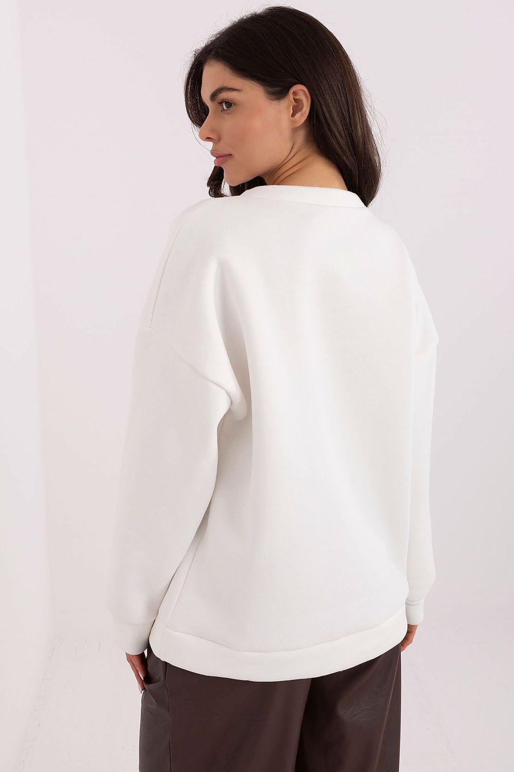  Sweatshirt model 223198 Italy Moda 