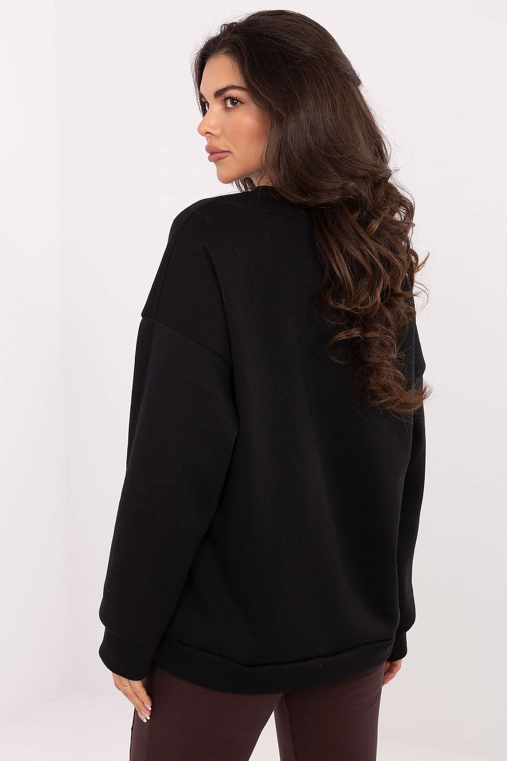  Sweatshirt model 223200 Italy Moda 