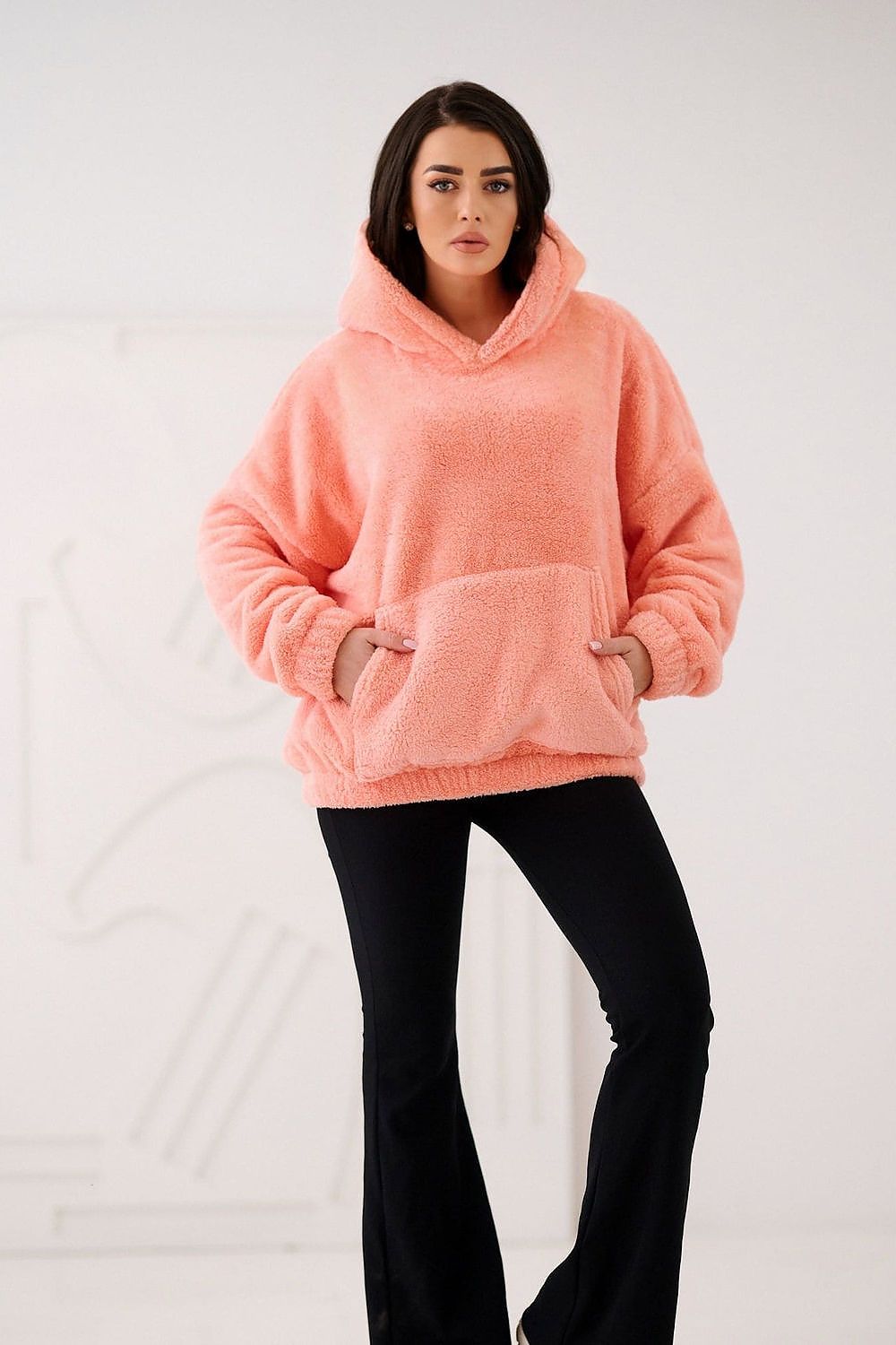  Sweatshirt model 223702 Factory Price 