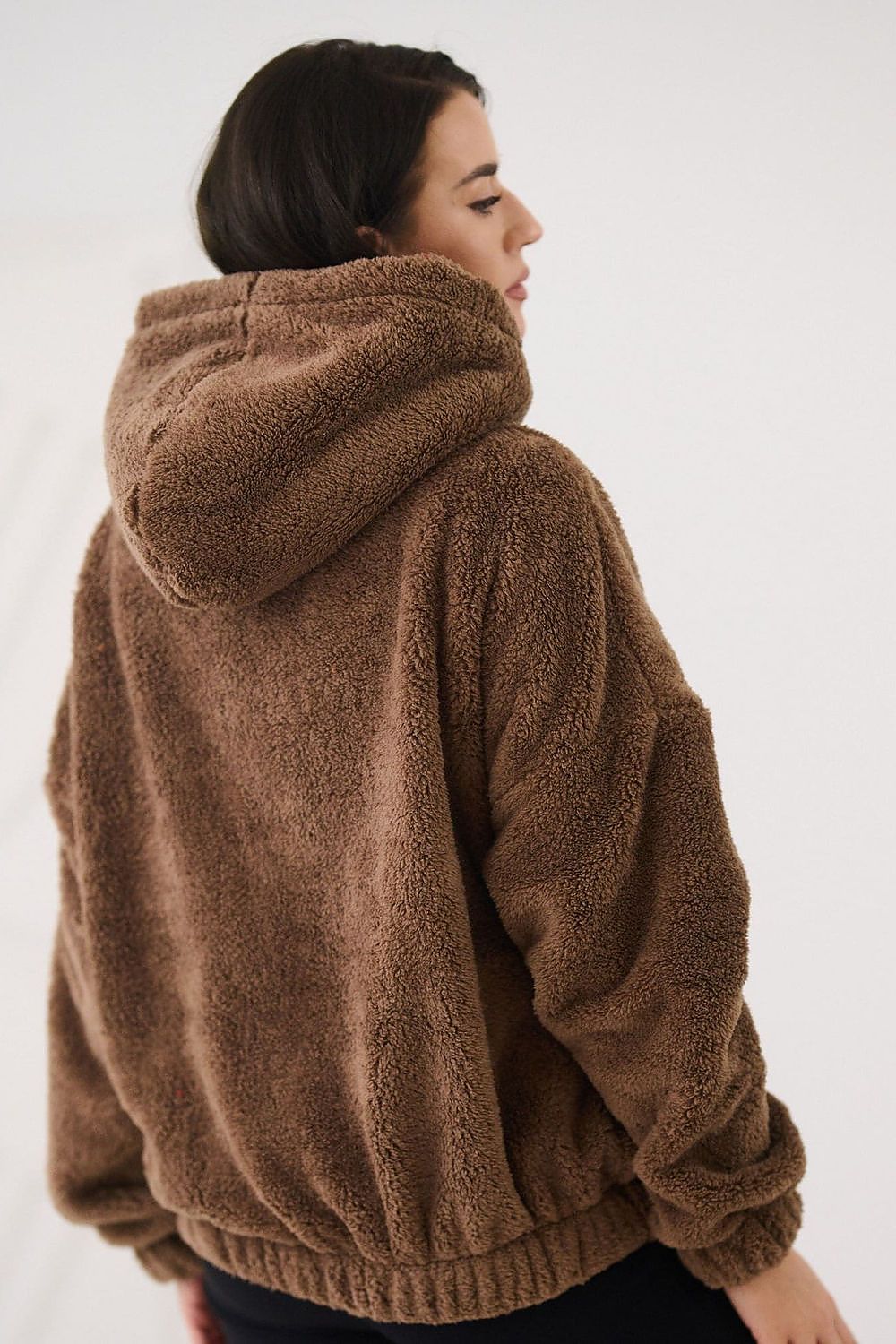  Sweatshirt model 223703 Factory Price 