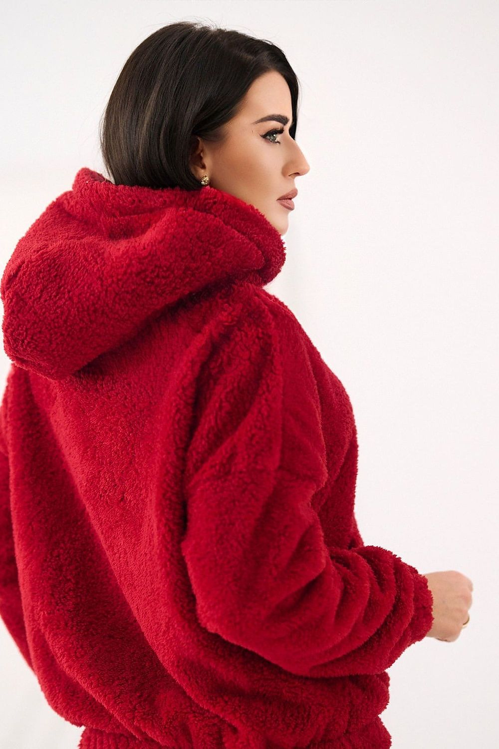  Sweatshirt model 223704 Factory Price 