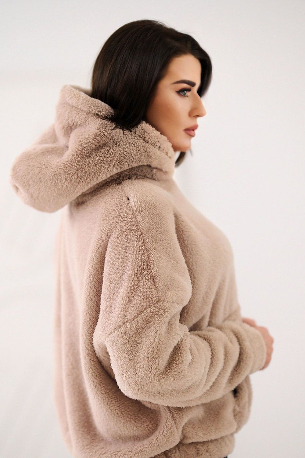  Sweatshirt model 223705 Factory Price 