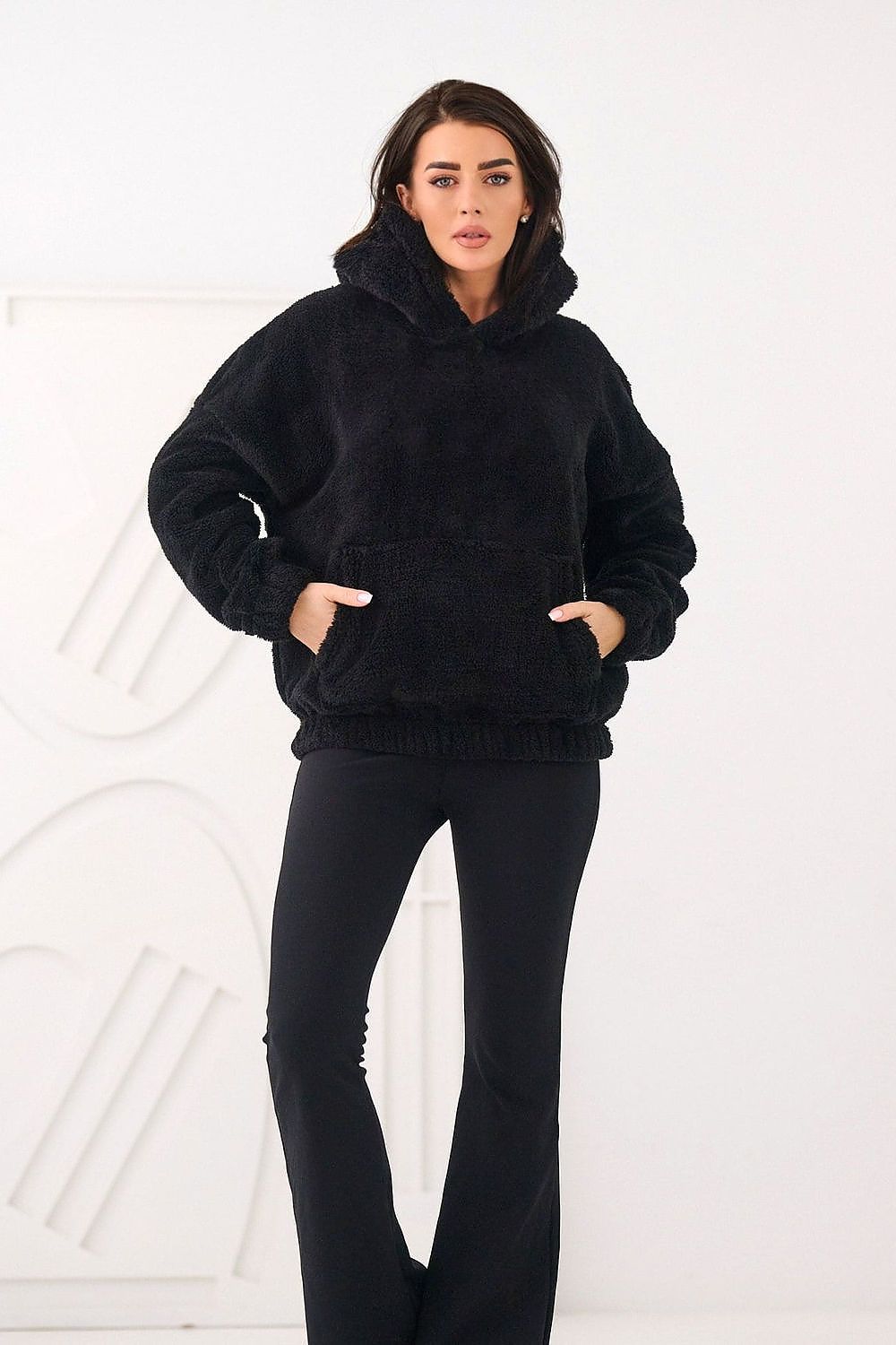  Sweatshirt model 223706 Factory Price 