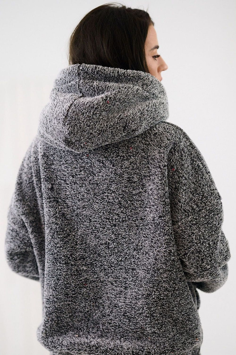  Sweatshirt model 223708 Factory Price 