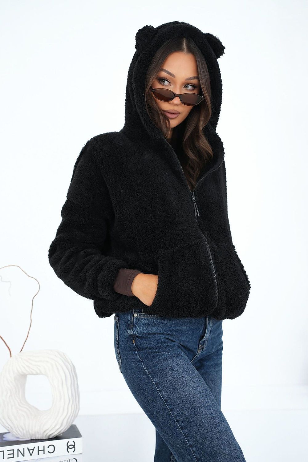  Sweatshirt model 223720 Factory Price 