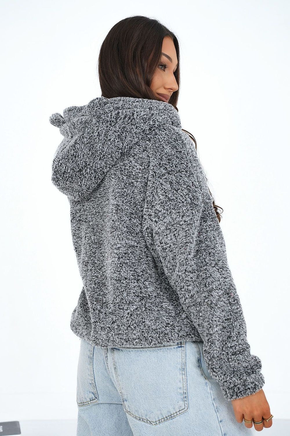  Sweatshirt model 223725 Factory Price 