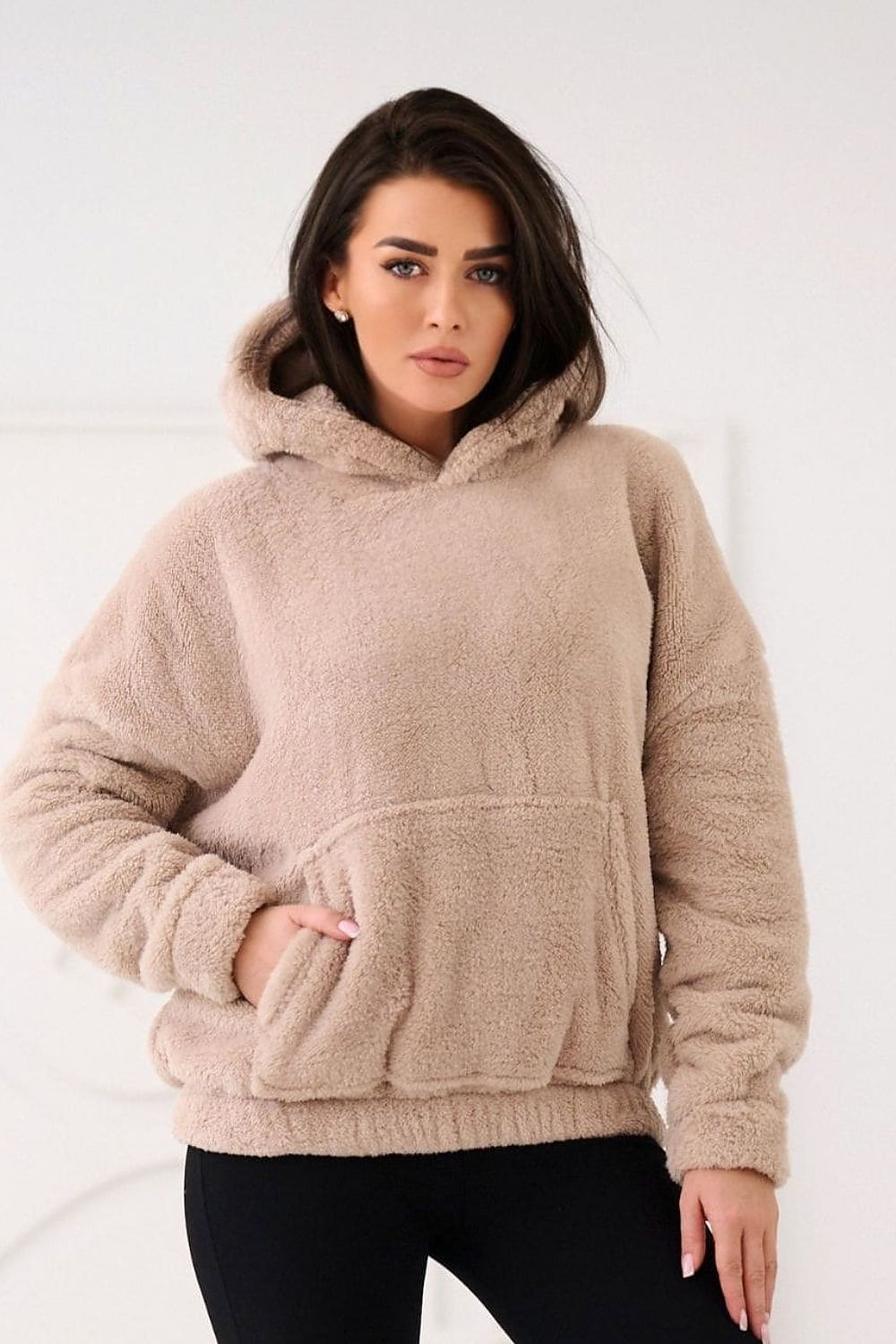  Sweatshirt model 223705 Factory Price 