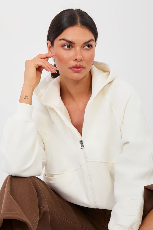  Sweatshirt model 224006 Factory Price 