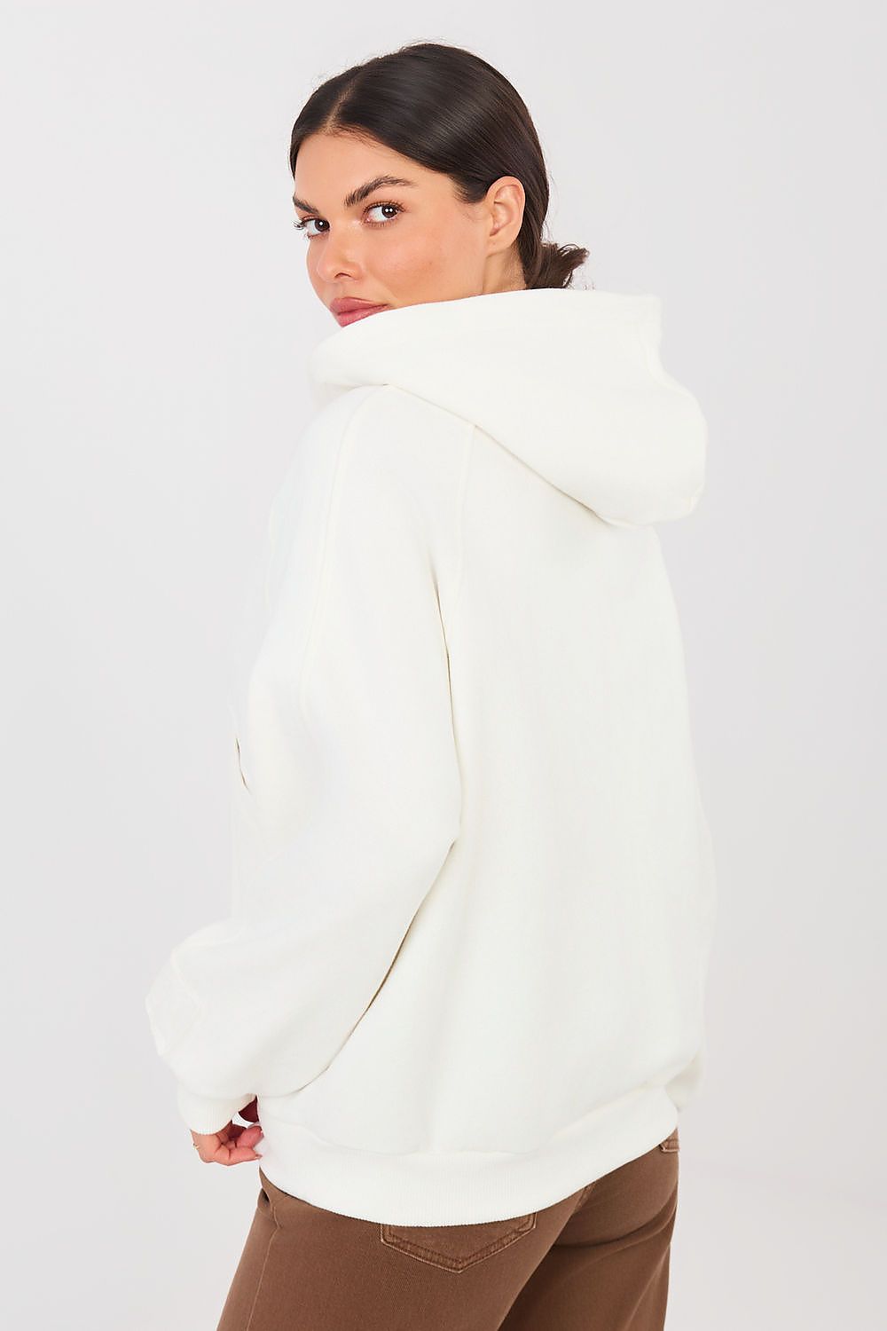  Sweatshirt model 224006 Factory Price 