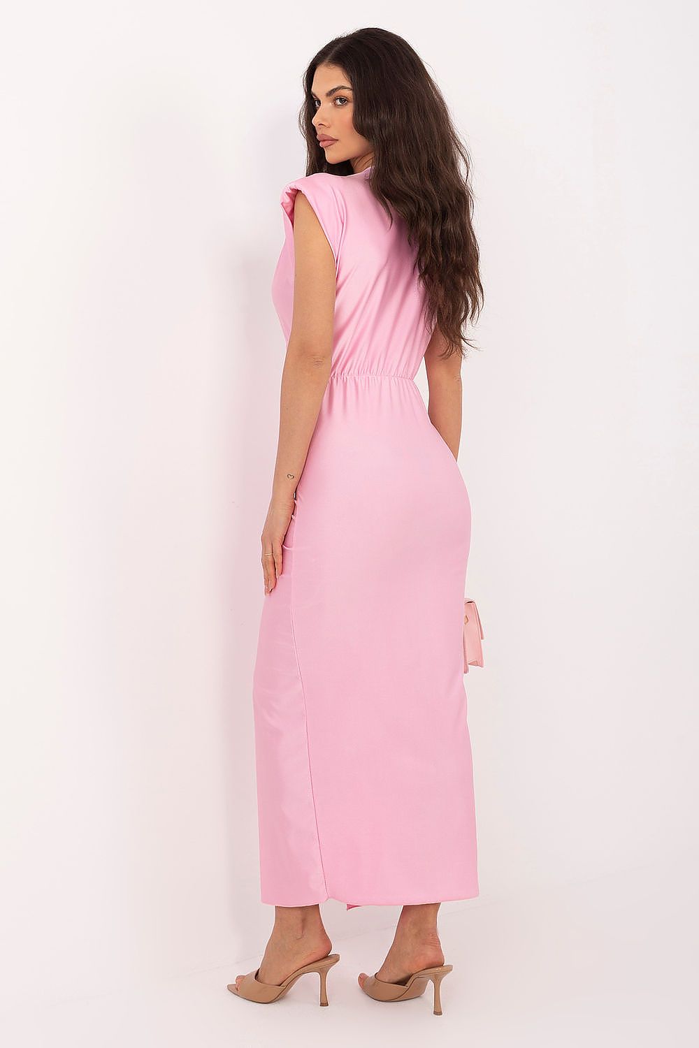  Evening dress model 225869 Rue Paris 